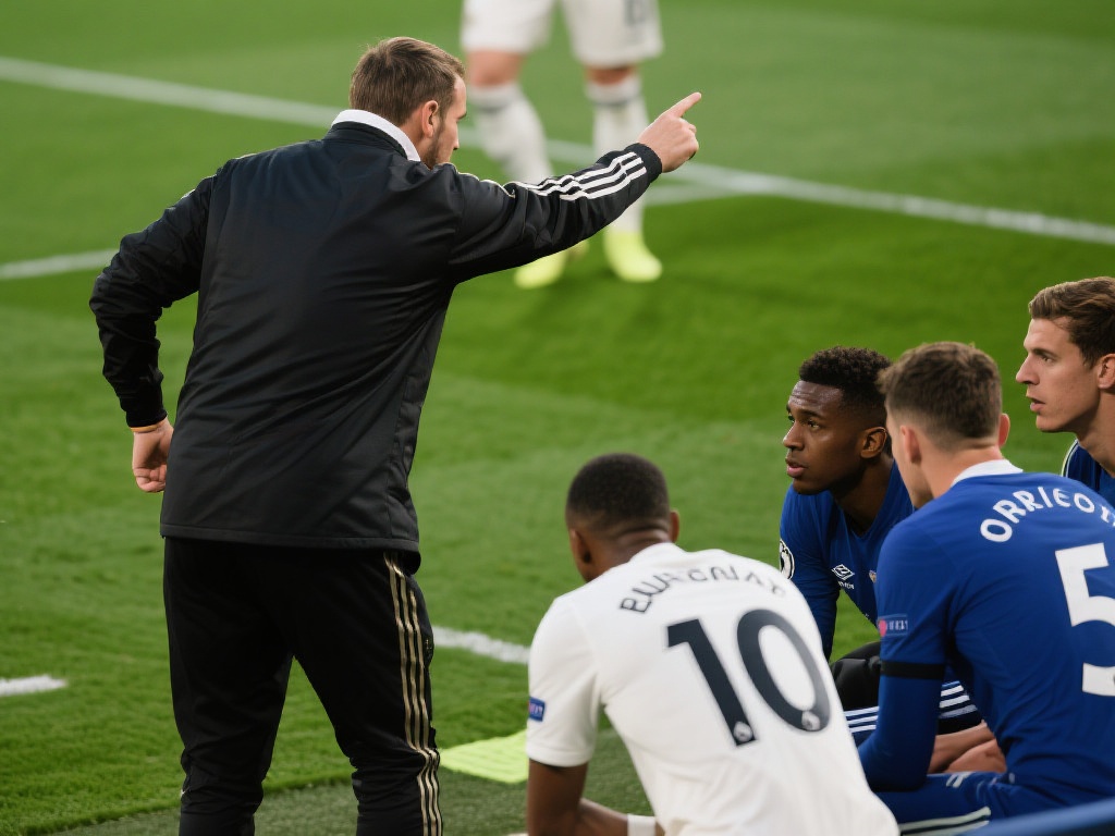 球员和教练的角色有着本质区别。作为球员，