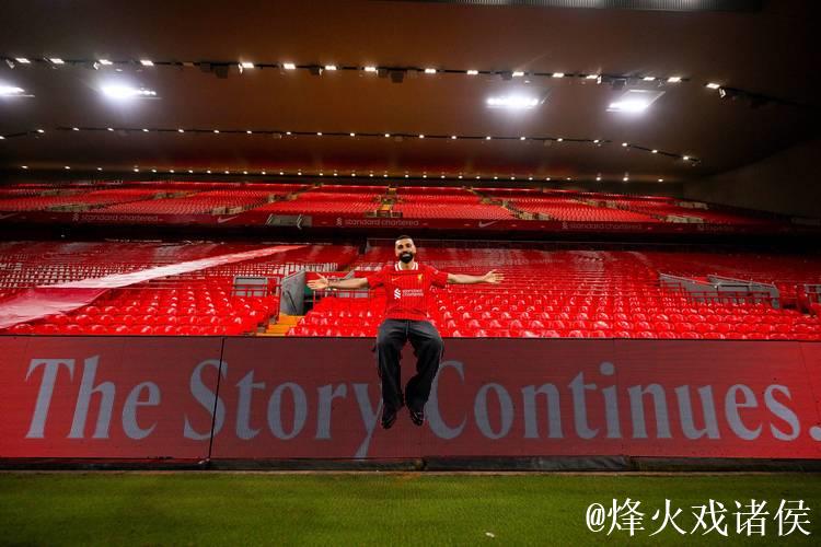 29岁铁卫将告别安菲尔德,利物浦离队首人确定非萨拉赫 29岁铁卫将告别安菲尔德,利物浦离队首人确定非萨拉赫