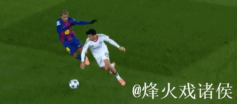 累积三张黄牌遭停赛,亚马尔无缘欧冠客战布拉 累积三张黄牌遭停赛,亚马尔无缘欧冠客战布拉