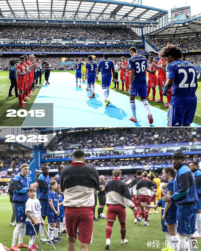 恩佐：切尔西是英超和欧冠争冠热门；期待阿根廷保持强势