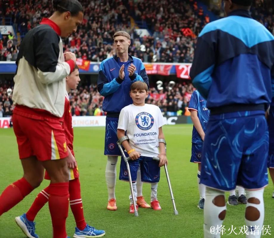 恩佐：切尔西是英超和欧冠争冠热门；期待阿根廷保持强势