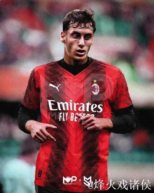19岁350天，巴尔泰萨吉成米兰队史意甲双响最年轻后卫