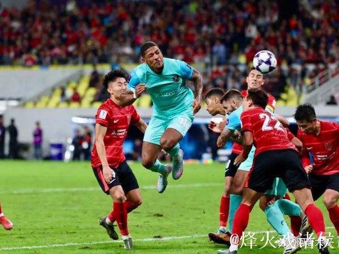 亚冠-蓉城全场仅1次射正胡荷韬伤退 0-2不敌柔佛新山